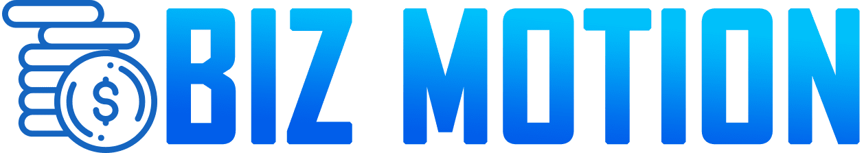 Business Motion Blog